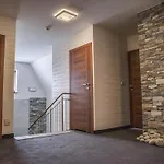 Habitación en casa particular Góralskie Klimaty Bukowina Tatrzańska