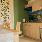 Goralskie Klimaty Accommodatie bij particulieren *