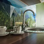 Goralskie Klimaty منزل للإقامة