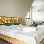 Goralskie Klimaty بوكافينا تترايسكا