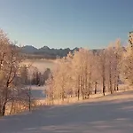 Goralskie Klimaty Bukowina Tatrzańska