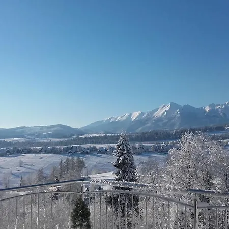 Goralskie Klimaty