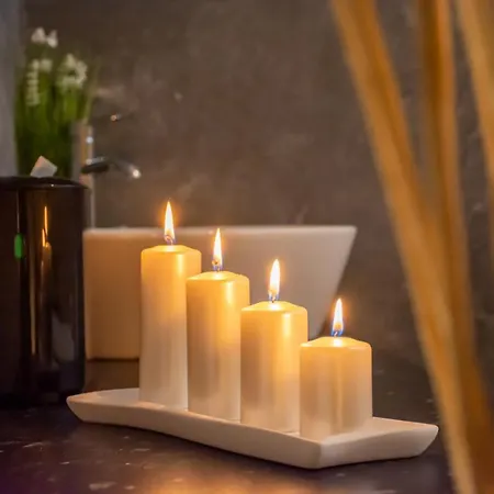 Privatunterkunft Goralskie Klimaty *