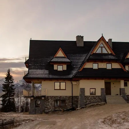 Goralskie Klimaty Homestay *