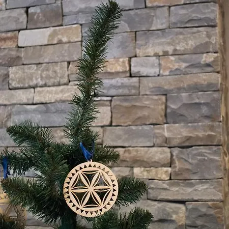 Privatunterkunft Goralskie Klimaty *