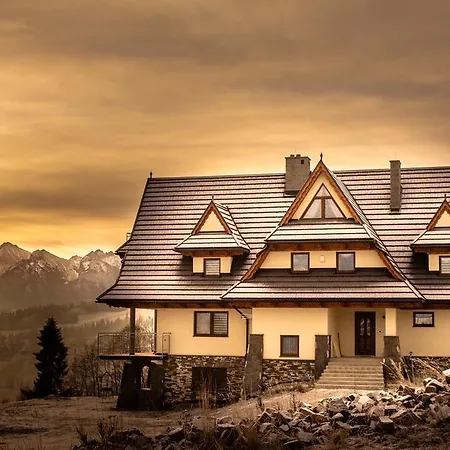 Goralskie Klimaty Homestay