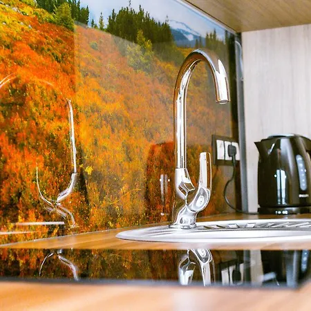 Goralskie Klimaty Homestay *