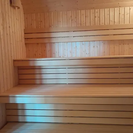 منزل للإقامة Goralskie Klimaty بوكافينا تترايسكا