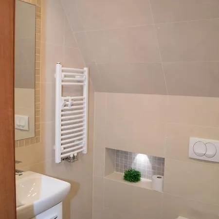 Goralskie Klimaty בית אירוח בוקוווינה טטז'אנסקה