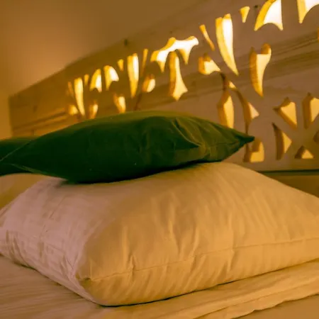 Goralskie Klimaty Homestay