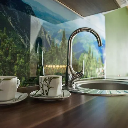 Goralskie Klimaty Homestay